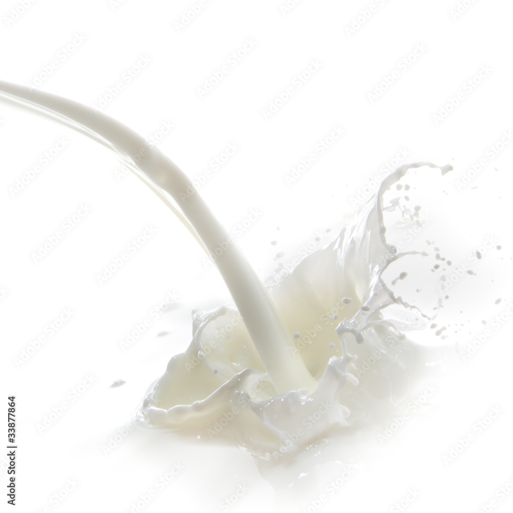milk splash milk splash