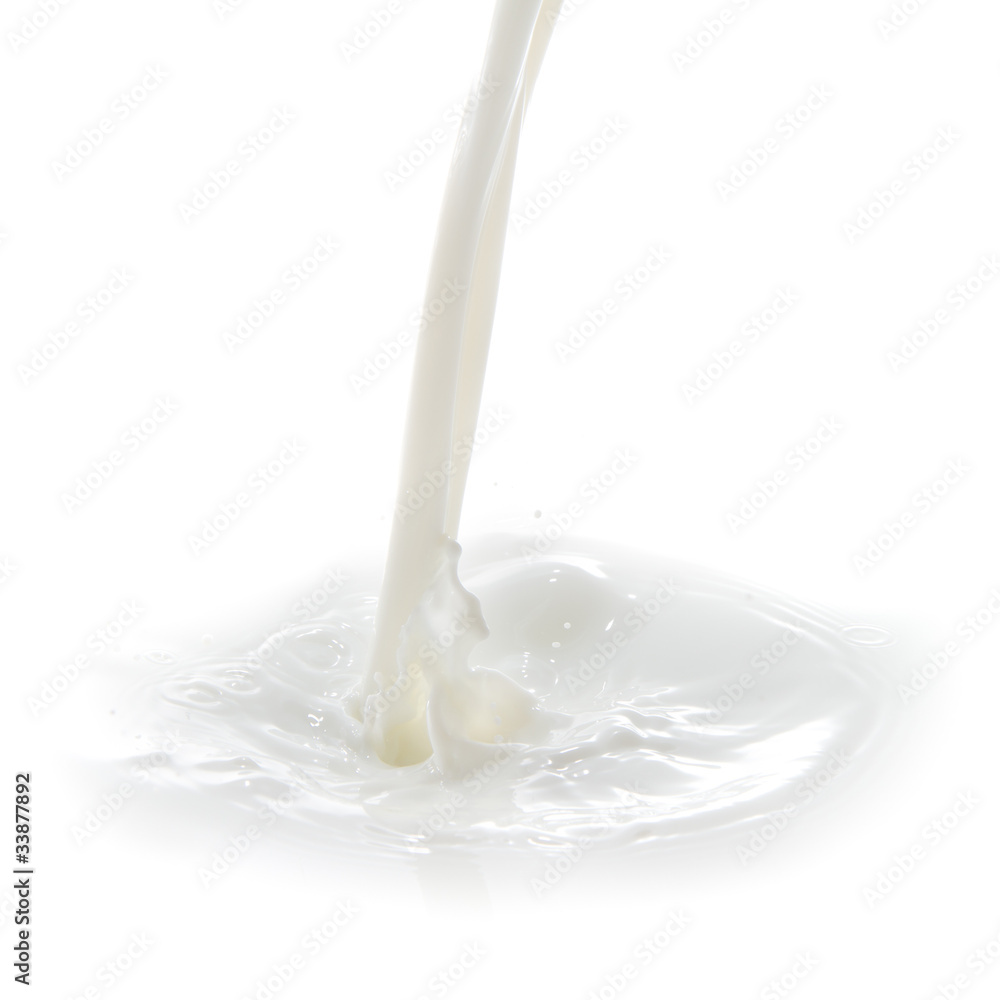 milk splash milk splash