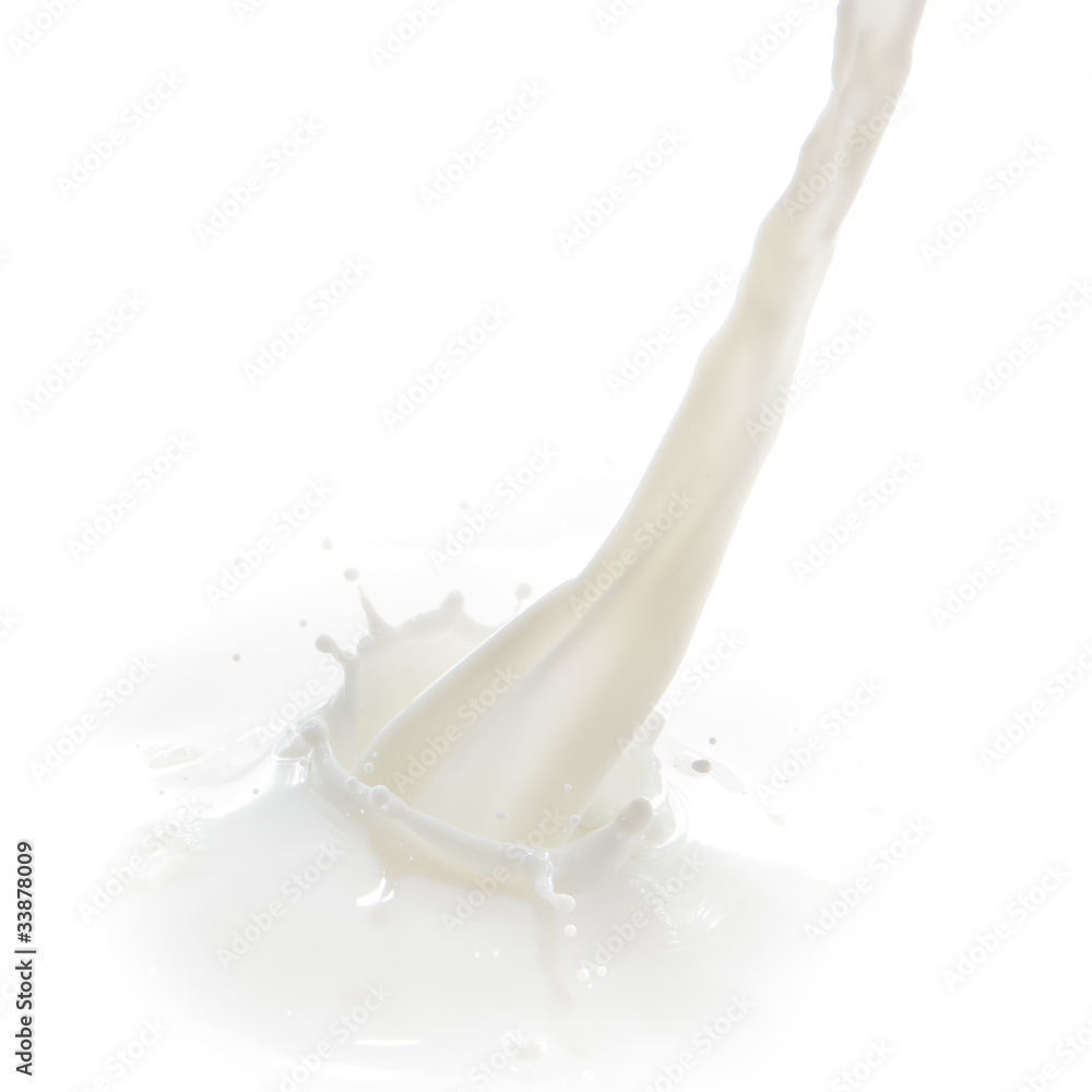 milk splash milk splash
