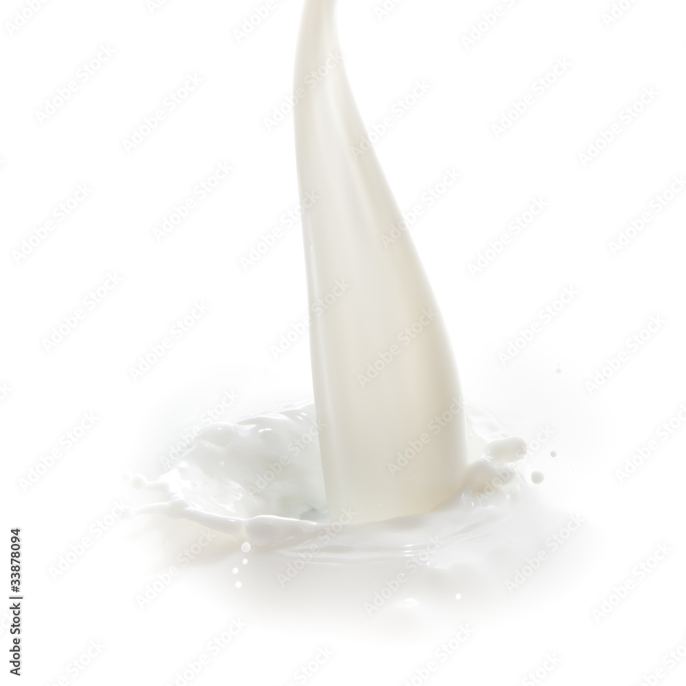 milk splash milk splash