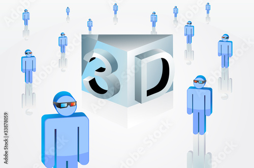 3d generation