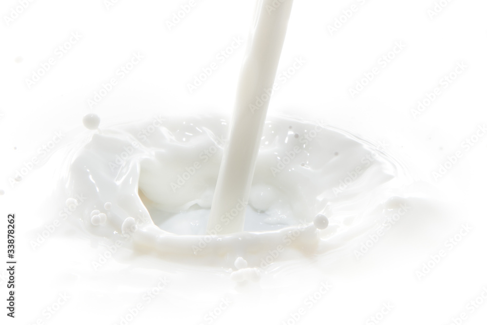 milk splash milk splash