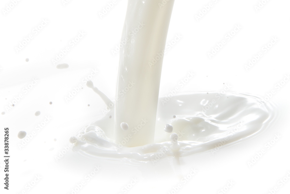milk splash milk splash