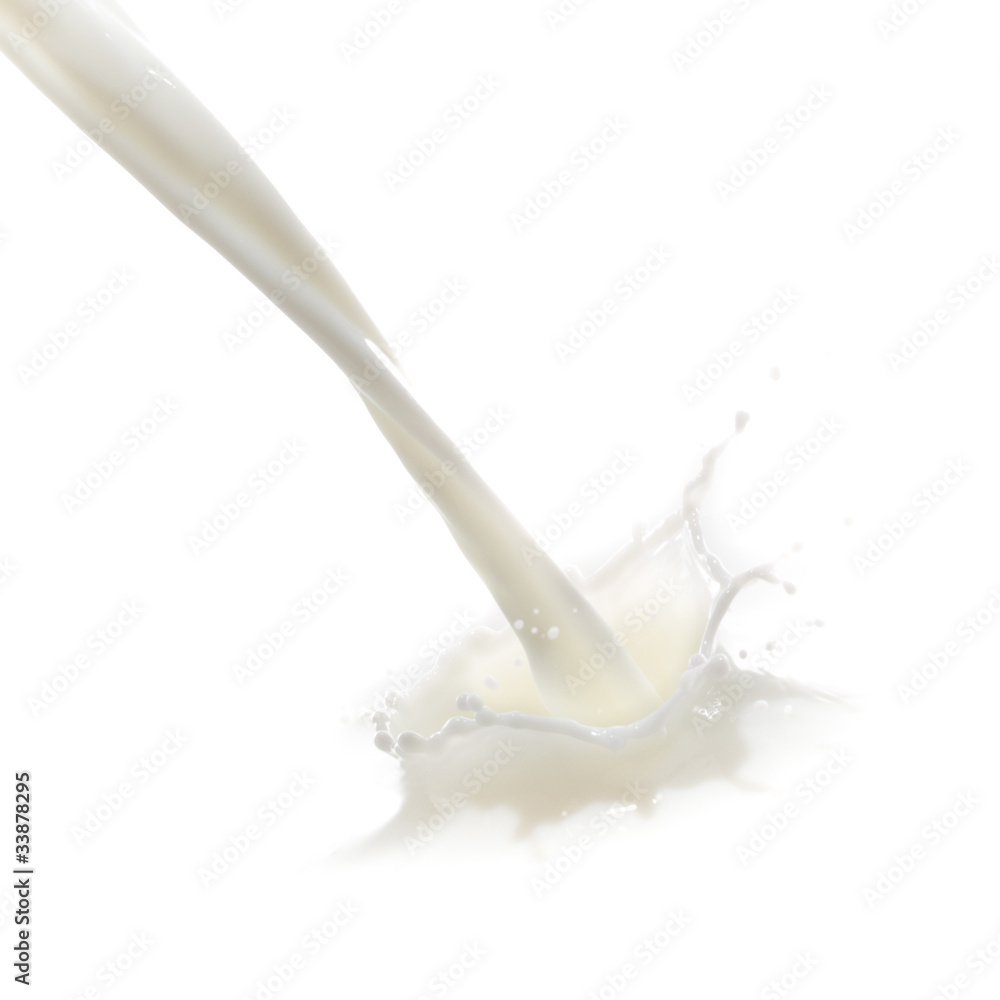 milk splash milk splash