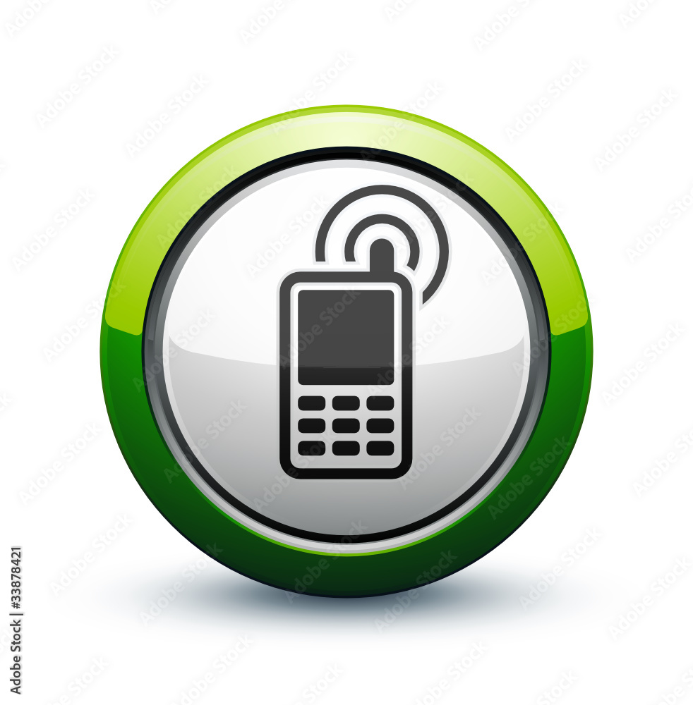 icône téléphone icône téléphone