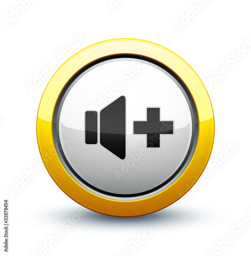 icône son musique plus