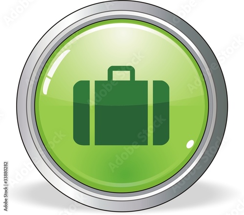 bouton valise