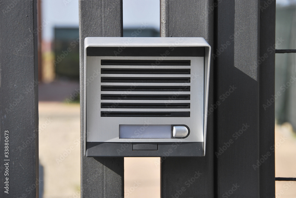 Intercom Intercom
