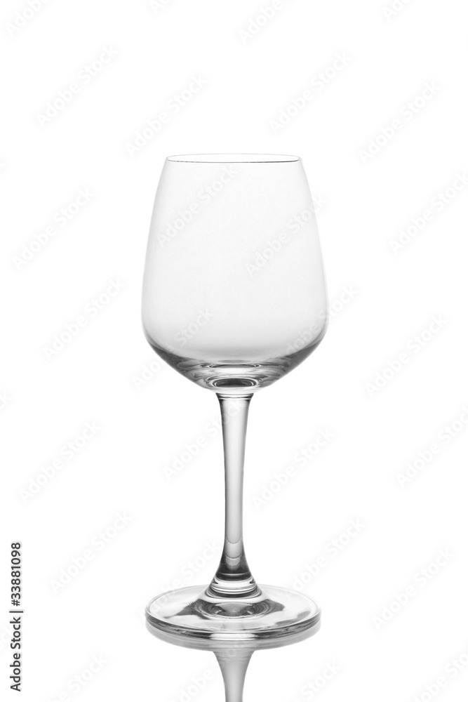 wine glass