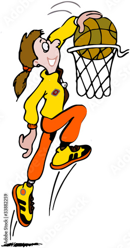 pallacanestro