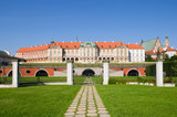 Zamek Królewski w Warszawie