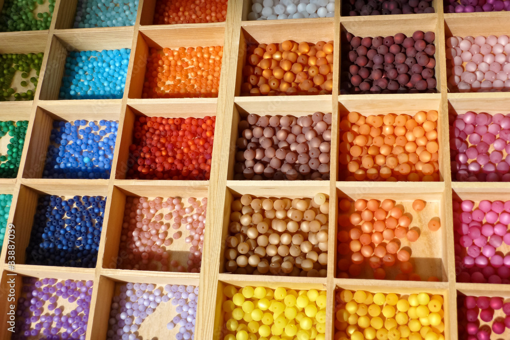 bunte perlen bunte perlen