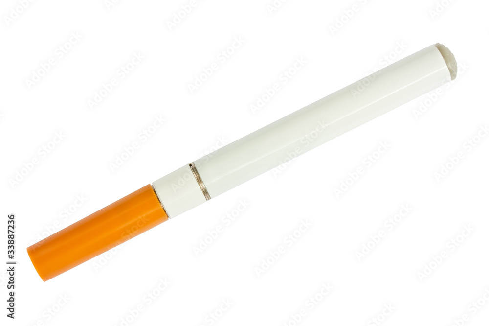 Electronic cigarette Electronic cigarette