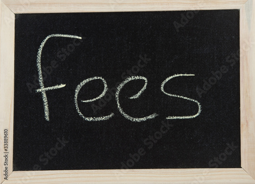 Board with FEES