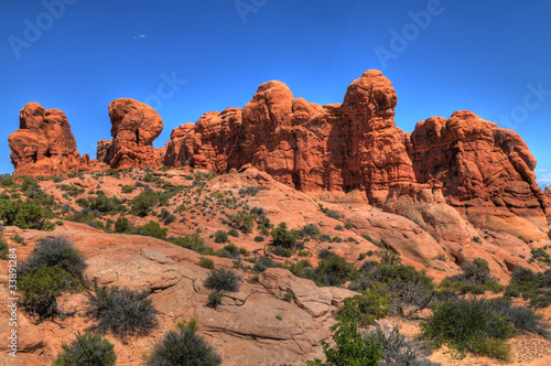 Arches National Park