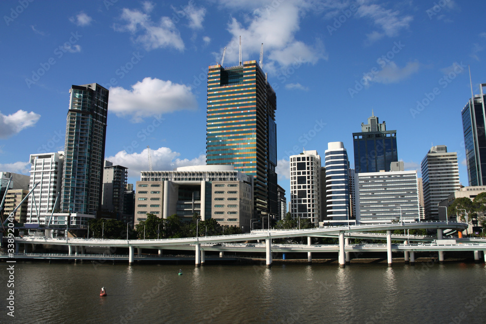 Brisbane Brisbane