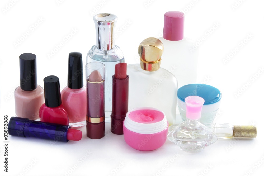 cosmetics cosmetics