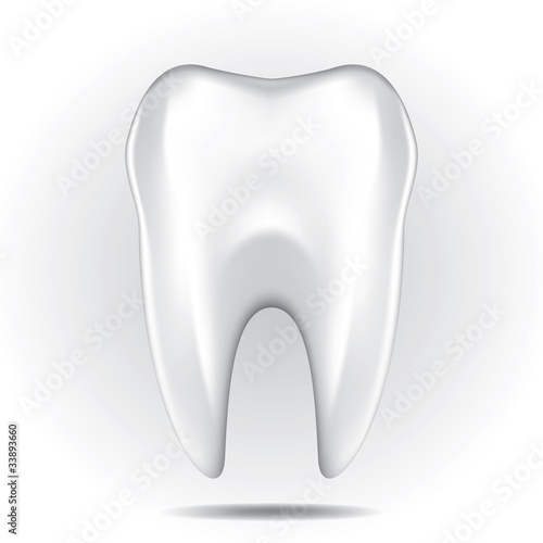 Tooth Set 3