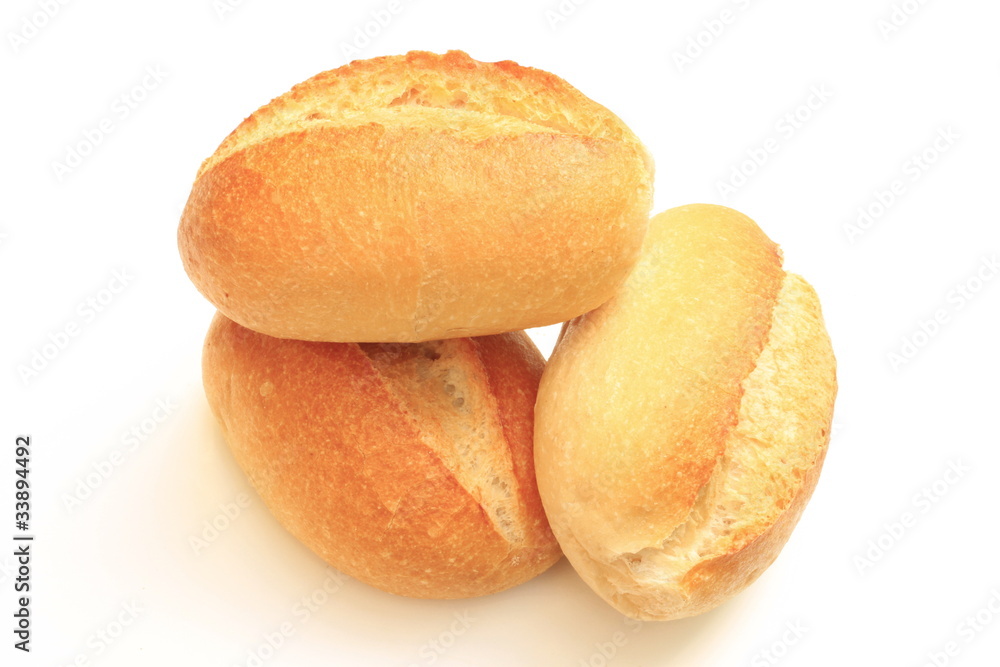Drei Brötchen Drei Brötchen