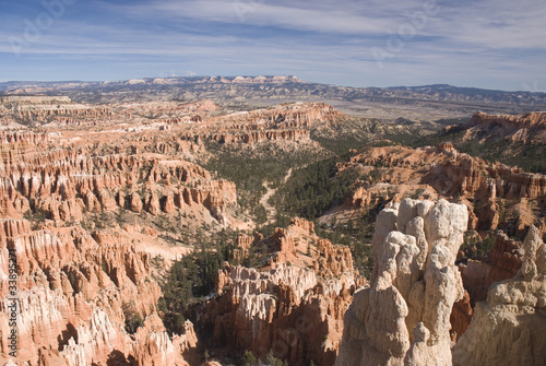 Bryce Canyon, Utah