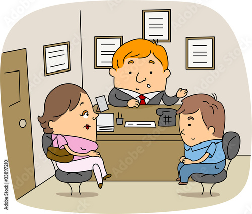 School Counselor