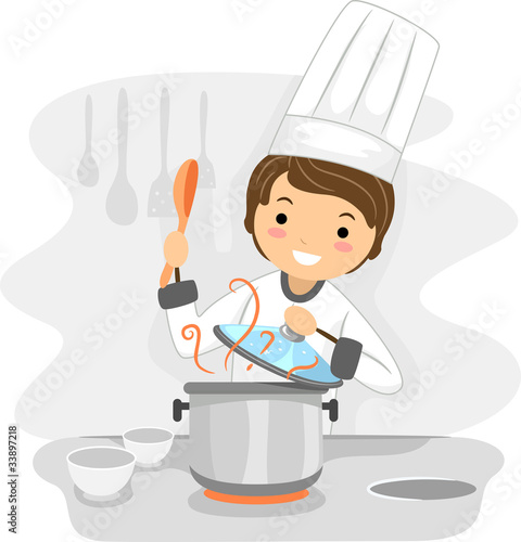 Chef