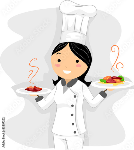 Chef