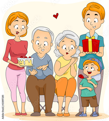 Grandparents' Day