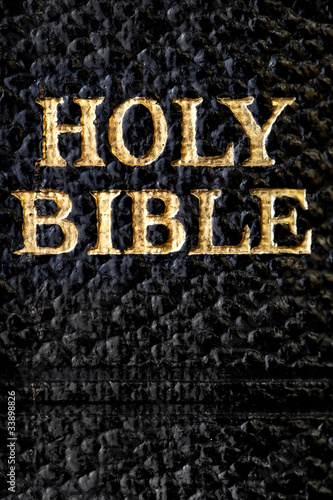 Holy Bible Macro