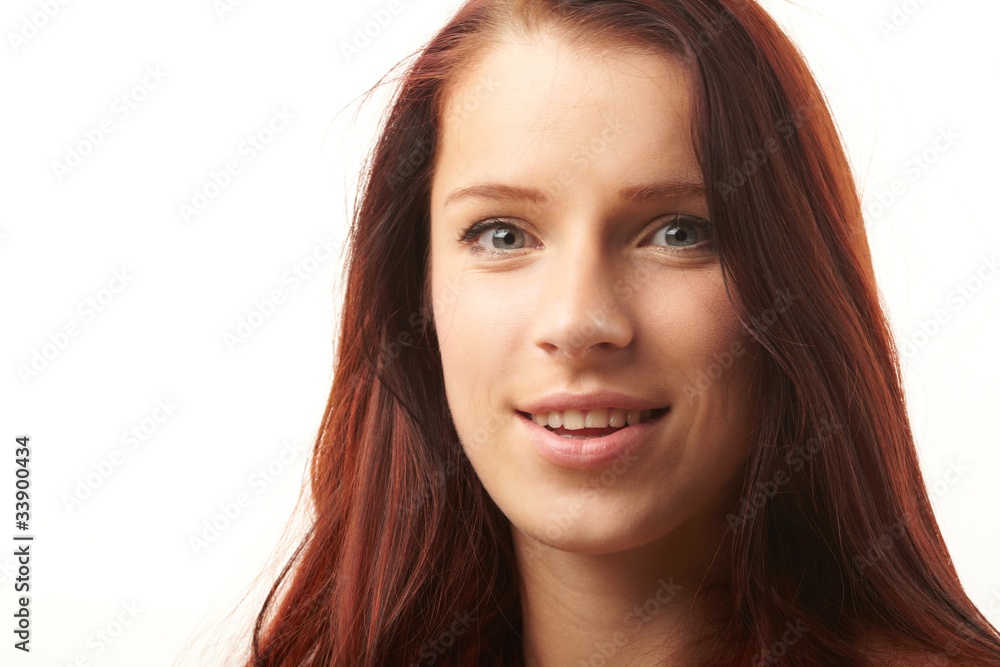 beautiful young woman beautiful young woman