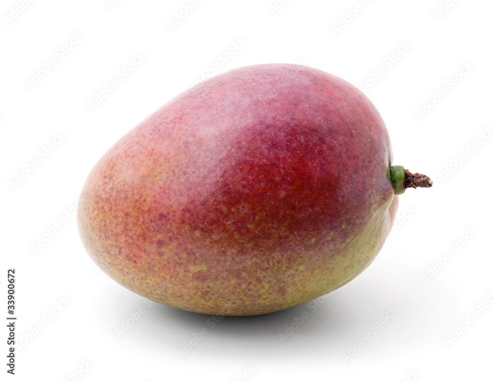 Mango fruit Mango fruit