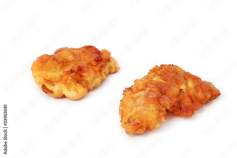 schnitzel schnitzel