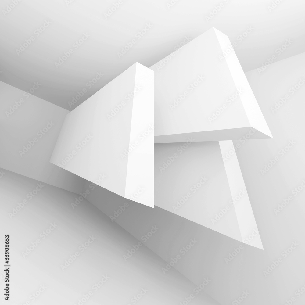 Abstract Geometric Background Abstract Geometric Background