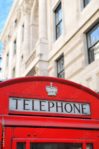Téléphone