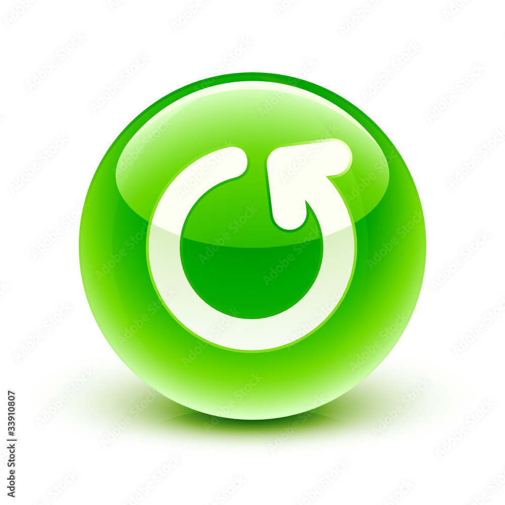 icône rejouer / replay icon