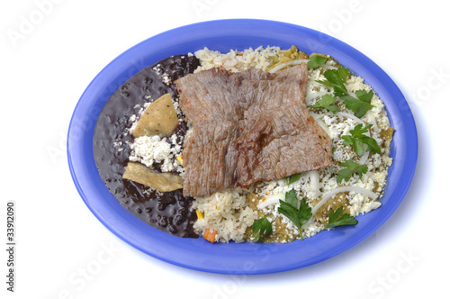 Carne asada