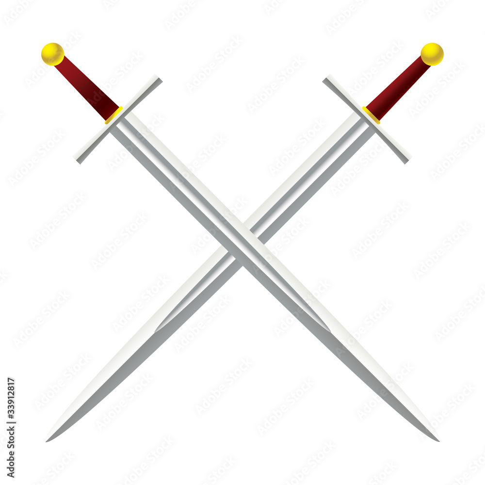 Cross Sword Cross Sword