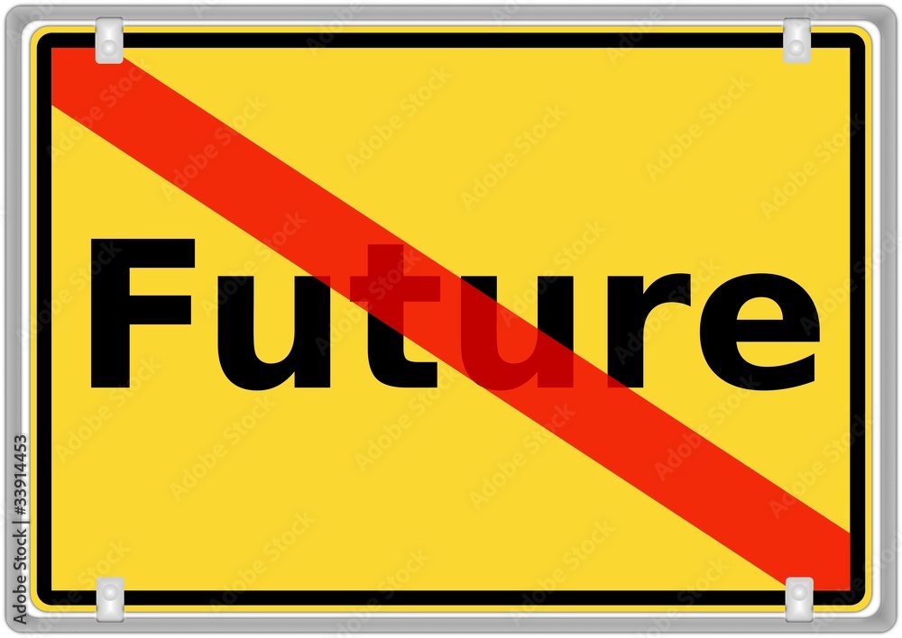 Future StockIllustration Adobe Stock