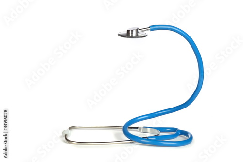 Stethoscope