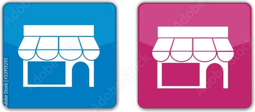 boutons boutique