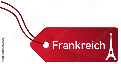 Frankreich