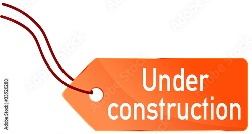 Under Construction