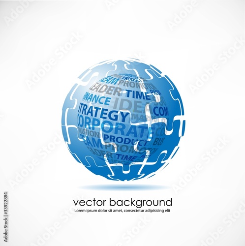 business concept design