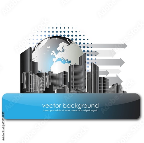business concept design