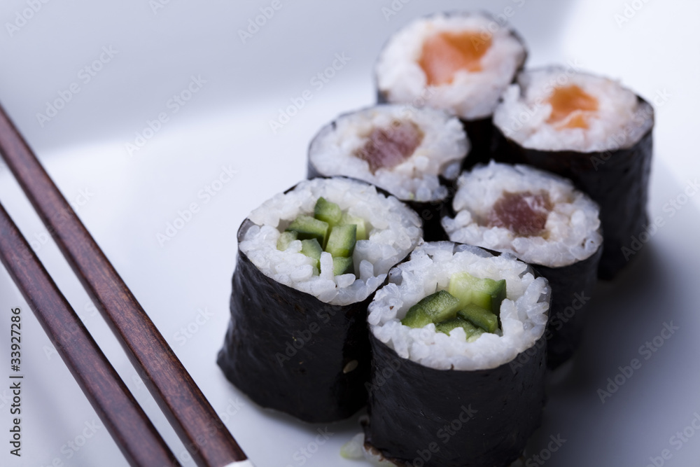 Sushi Sushi