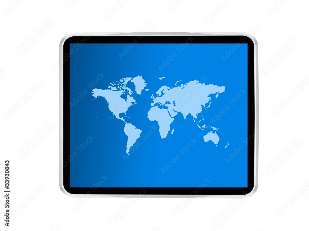 Tablet Tablet