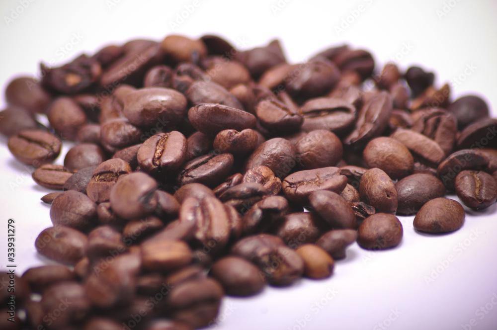Kaffeebohnen Kaffeebohnen