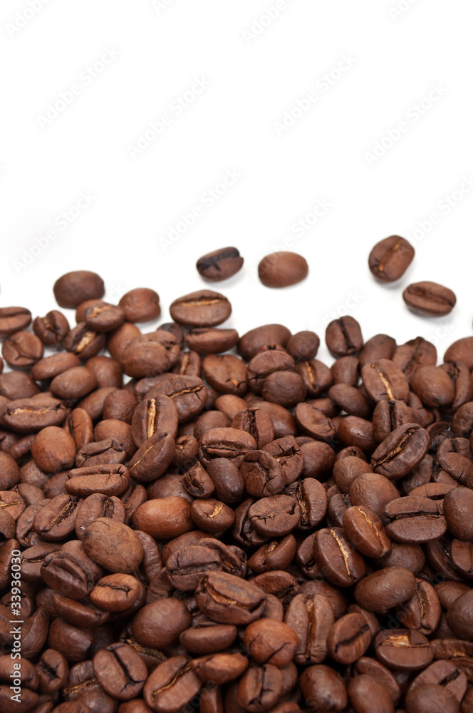Coffee beans Coffee beans