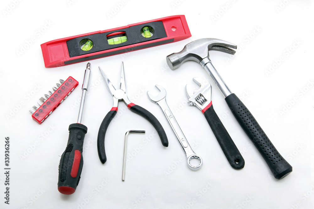 construction tool set construction tool set