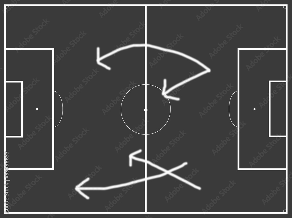 Fußballtaktik Fußballtaktik